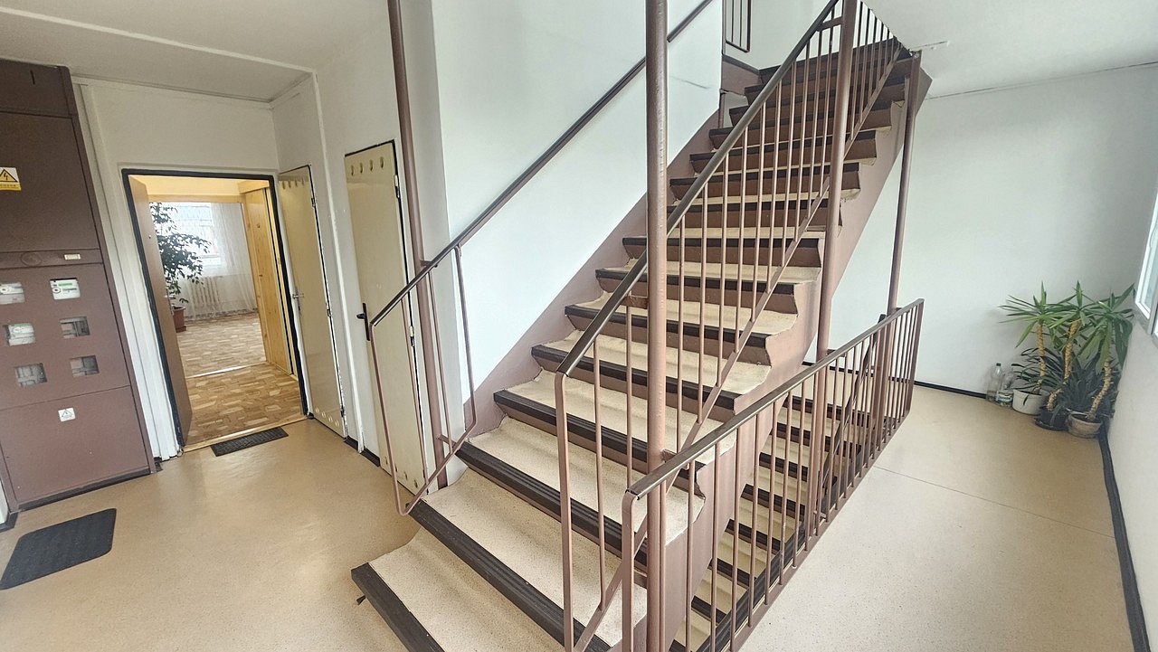 Prodej bytu 2+kk 50 m² – fotografie 2