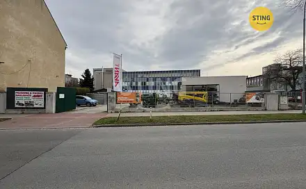 Pronájem komerčního objektu (jiného typu) 226 m², Olomoucká, Prostějov