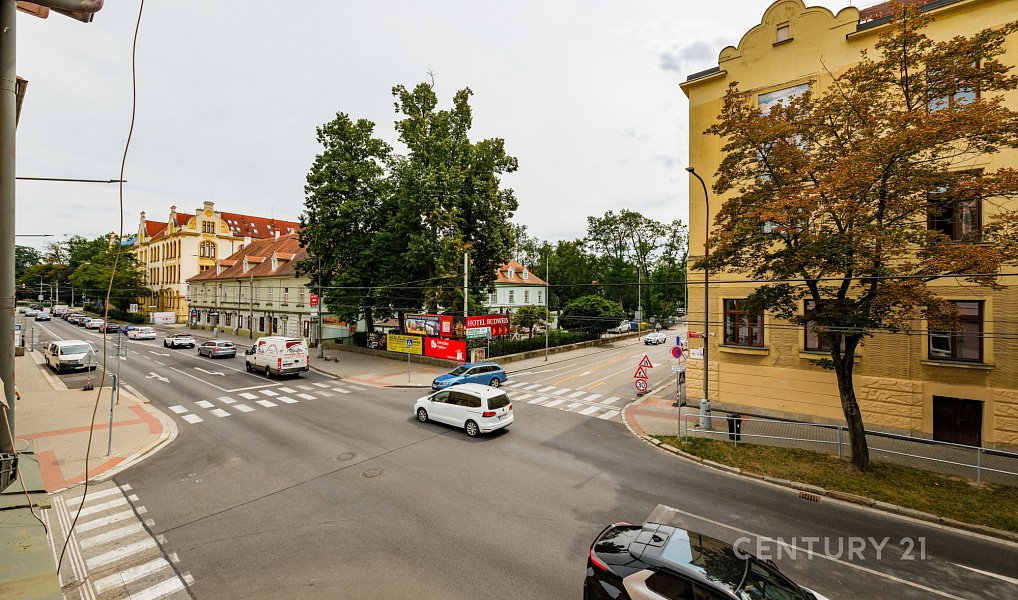 Prodej bytu 2+1 51 m², České Budějovice – náhled fotky 15