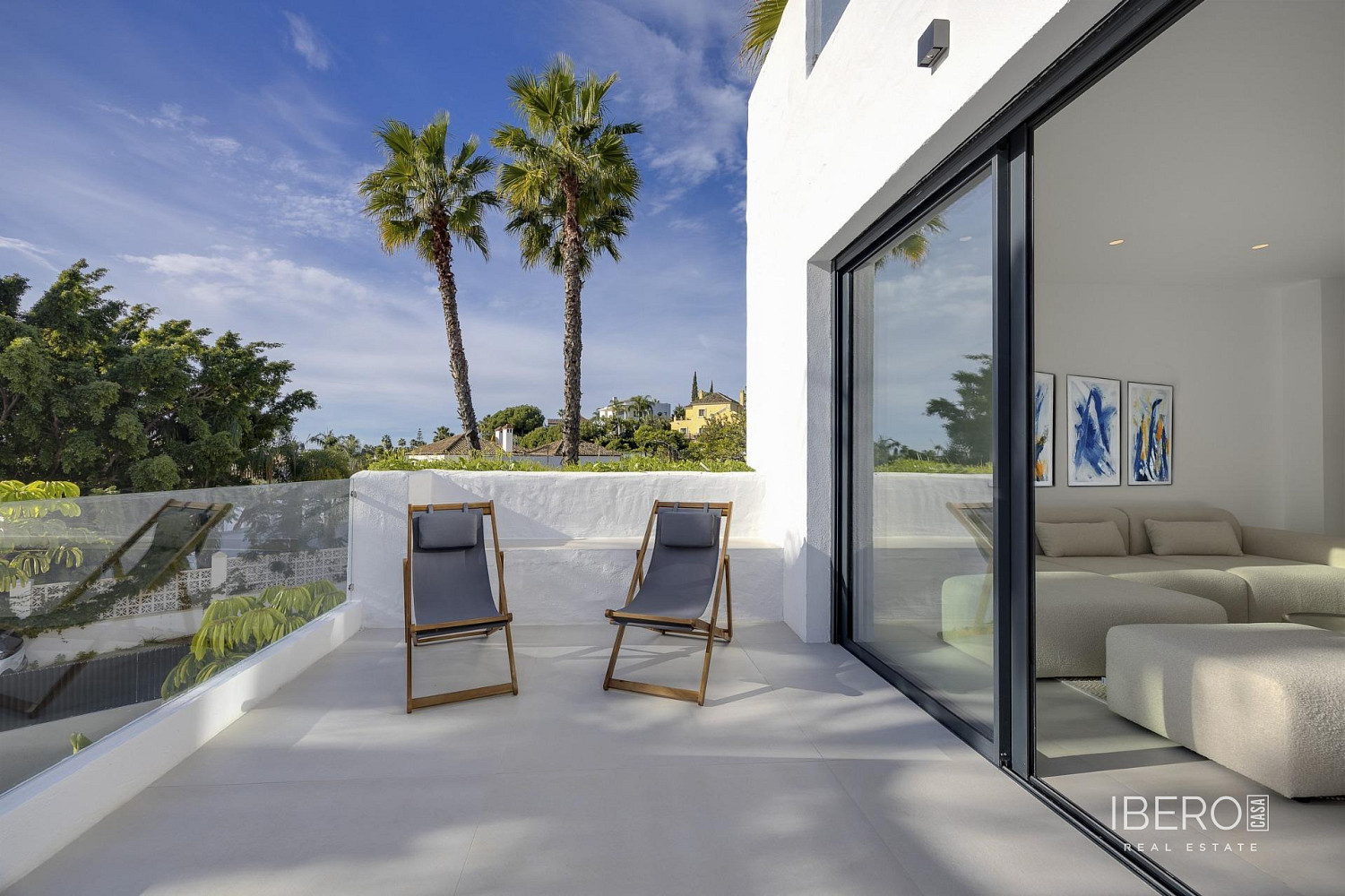 Piso 4+kk – Estepona, Balcon de Benavista, Rincon de Pilar - Vista 4
