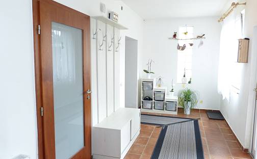Prodej bytu 3+1 122 m², Peřinova, Olomouc - Černovír