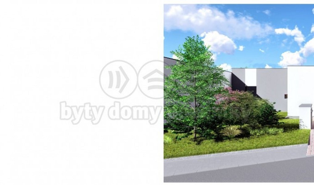 Prodej stavebního pozemku 676 m², Olomouc – náhled fotky 7