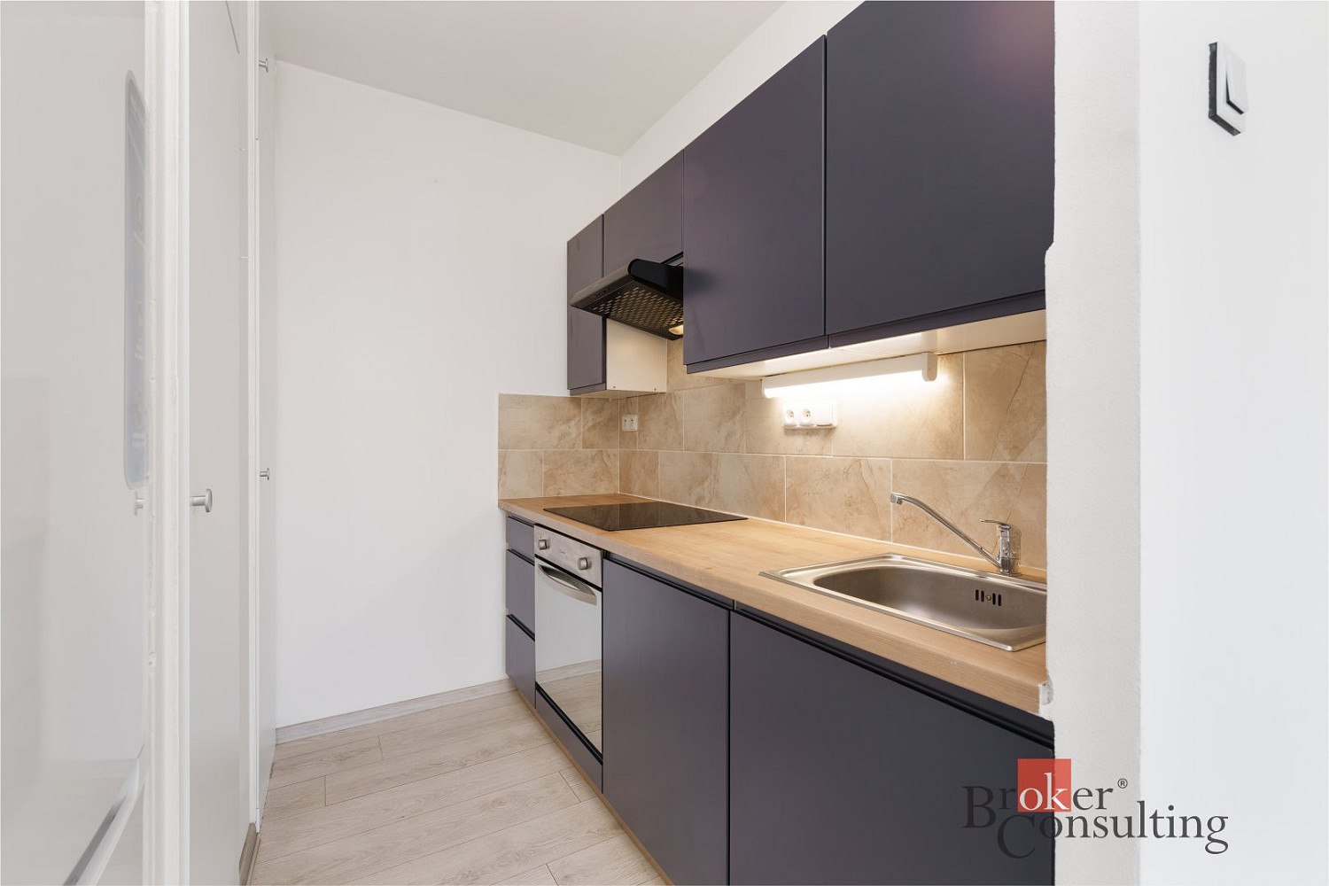 Prodej bytu 2+kk 43 m² — photo 5