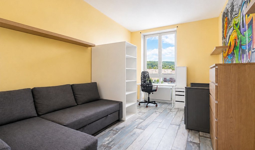 Prodej bytu 3+kk 92 m², Neratovice – náhled fotky 14