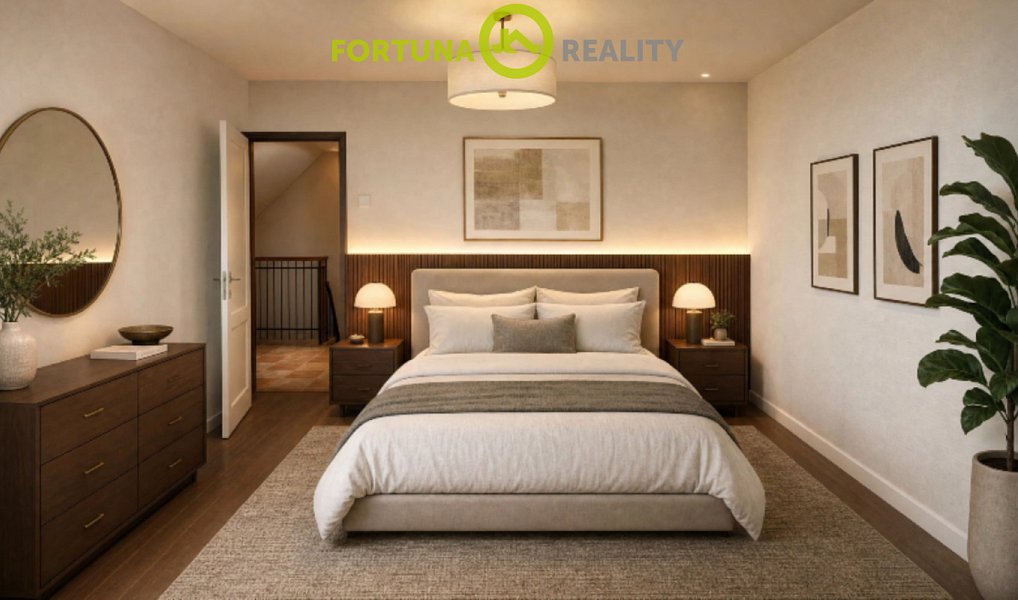 Prodej domu 126 m² s pozemkem 1 676 m², Vítkov – náhled fotky 20