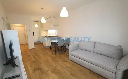 Prodej bytu 2+kk 51 m²