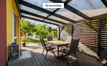 Prodej bytu 3+kk 72 m²