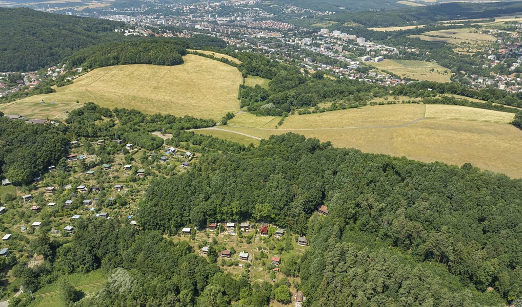 Prodej domu 80 m² s pozemkem 1 859 m², Zlín – náhled fotky 4