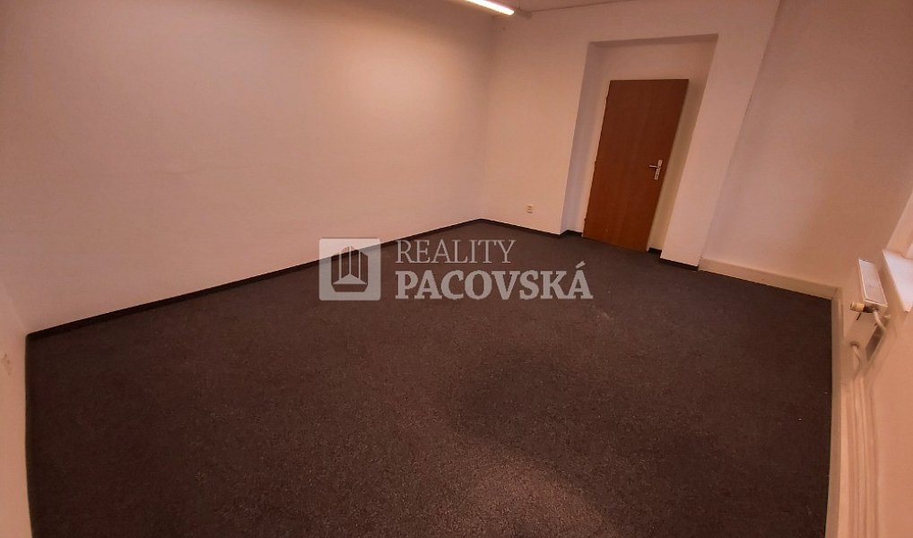 Pronájem kanceláře 65 m², Ústí nad Labem – náhled fotky 9