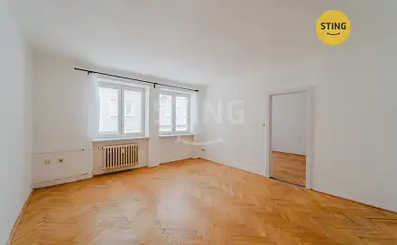 Prodej bytu 3+1 82 m², Dr. E. Beneše, Bruntál