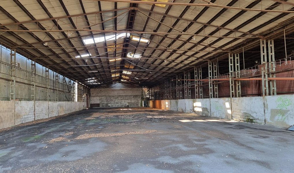 Prodej skladovacích prostor 18 200 m², Bor – náhled fotky 2