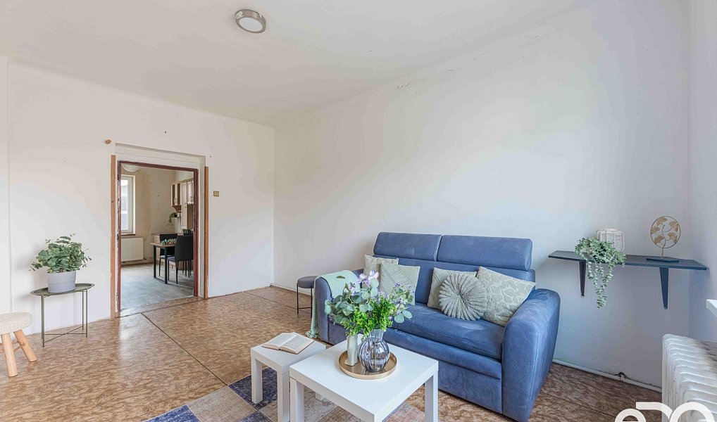 Prodej domu 90 m² s pozemkem 418 m², Pardubice – náhled fotky 11