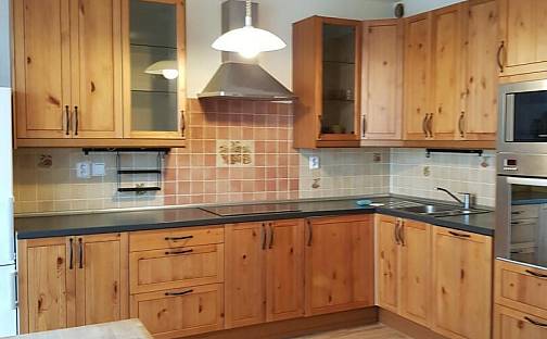 Pronájem bytu 2+kk 45 m², V Honech, Klecany, okres Praha-východ