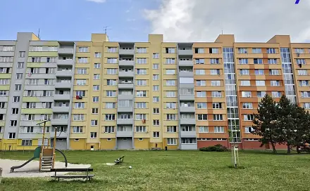 Prodej bytu 2+1 67 m², J. Opletala, České Budějovice - České Budějovice 2