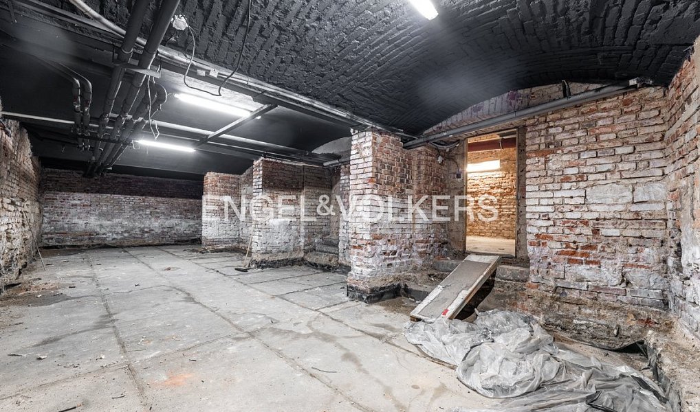 Pronájem skladovacích prostor 329 m², Praha – náhled fotky 6