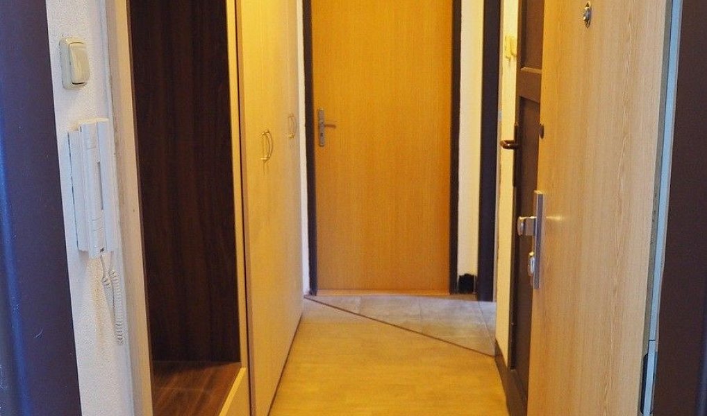 Pronájem bytu 2+1 52 m², Sokolov – náhled fotky 8