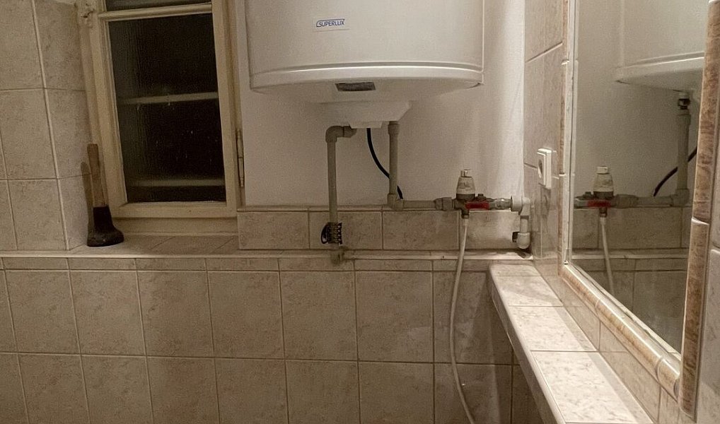 Pronájem skladovacích prostor 41 m², Praha – náhled fotky 5