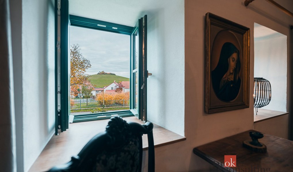Prodej domu 70 m² s pozemkem 1 988 m², Dražovice – náhled fotky 10