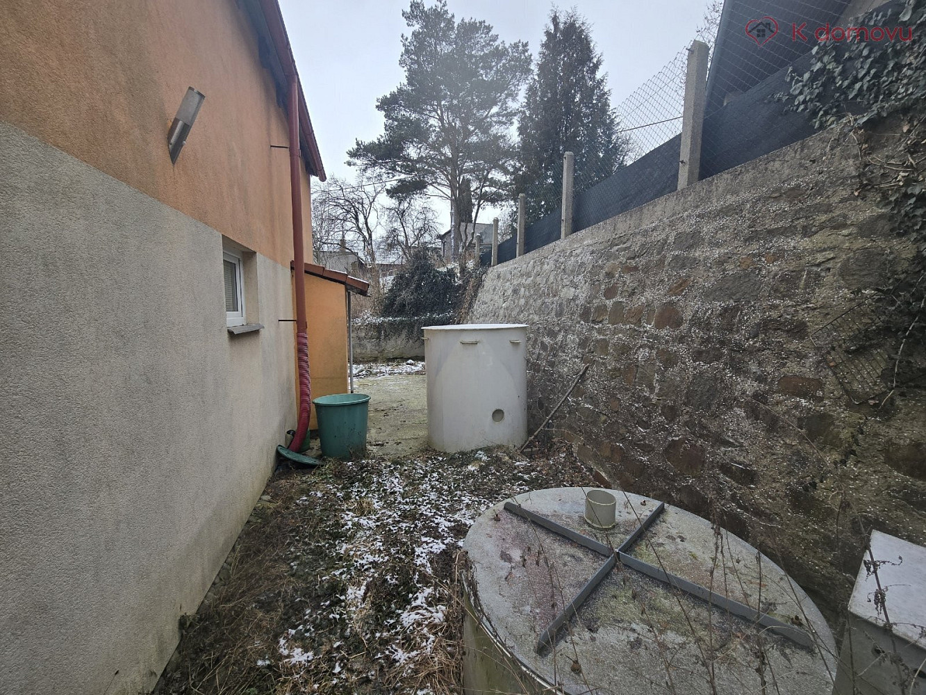 Prodej domu 60 m² s pozemkem 191 m² – fotografie 4