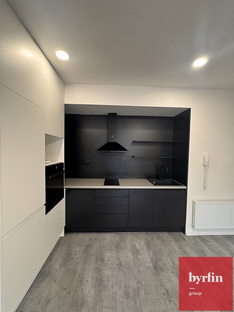 Pronájem bytu 2+kk 55 m²