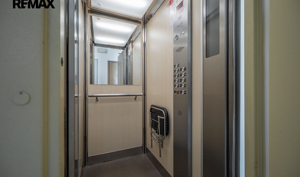 Prodej bytu 2+kk 45 m², Praha – náhled fotky 22