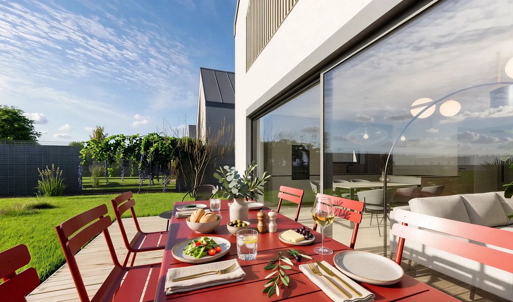 Prodej domu 146 m² s pozemkem 592 m², Odolena Voda – náhled fotky 3