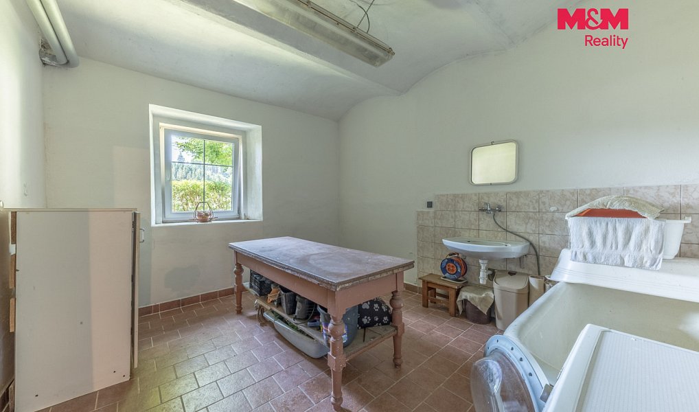 Prodej domu 450 m² s pozemkem 4 250 m², Desná – náhled fotky 20