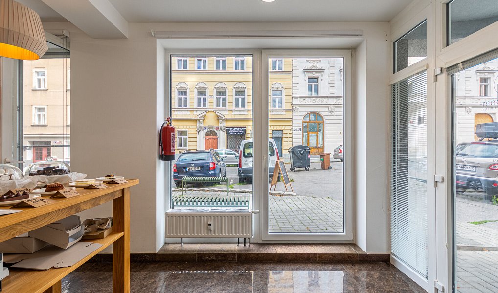 Prodej obchodních prostor 123 m², Praha – náhled fotky 7