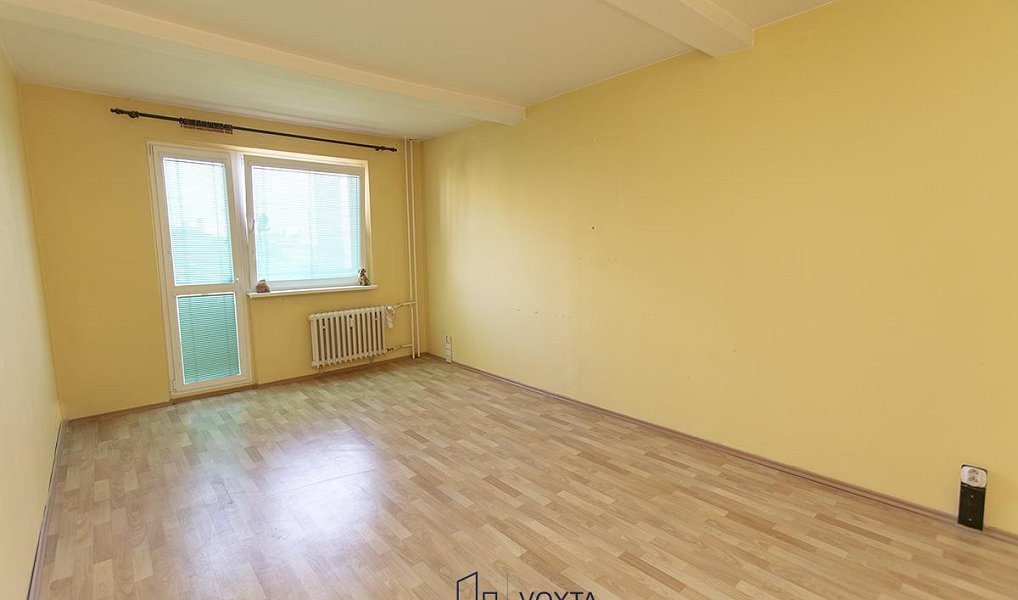 Prodej bytu 2+1 52 m², Most – náhled fotky 10