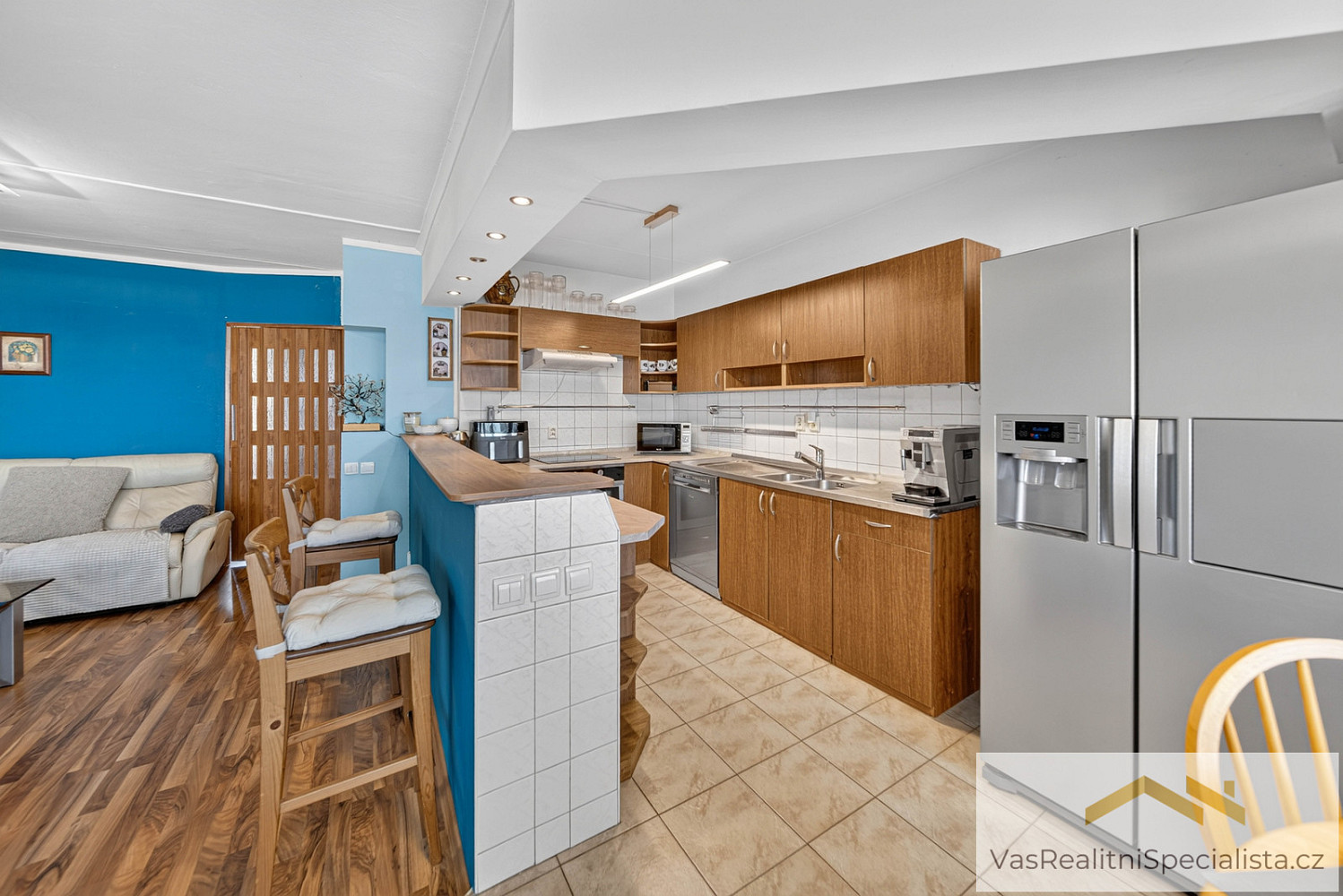 Prodej bytu 4+kk 93 m² – fotografie 3