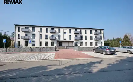 Prodej bytu 2+kk 59 m², Bohumín, okres Karviná