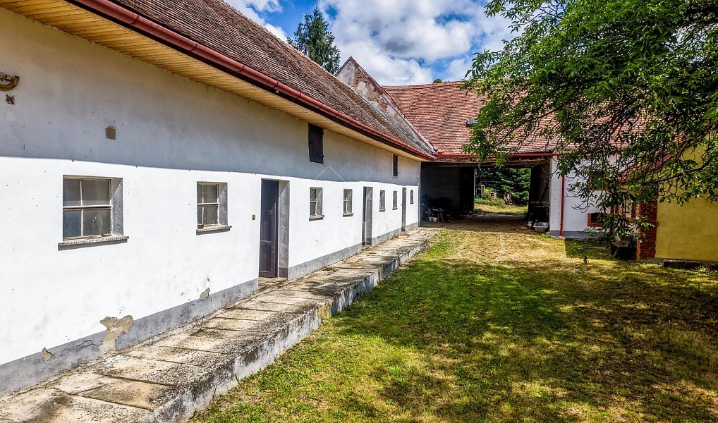 Prodej domu 198 m² s pozemkem 1 268 m², Pálovice – náhled fotky 10