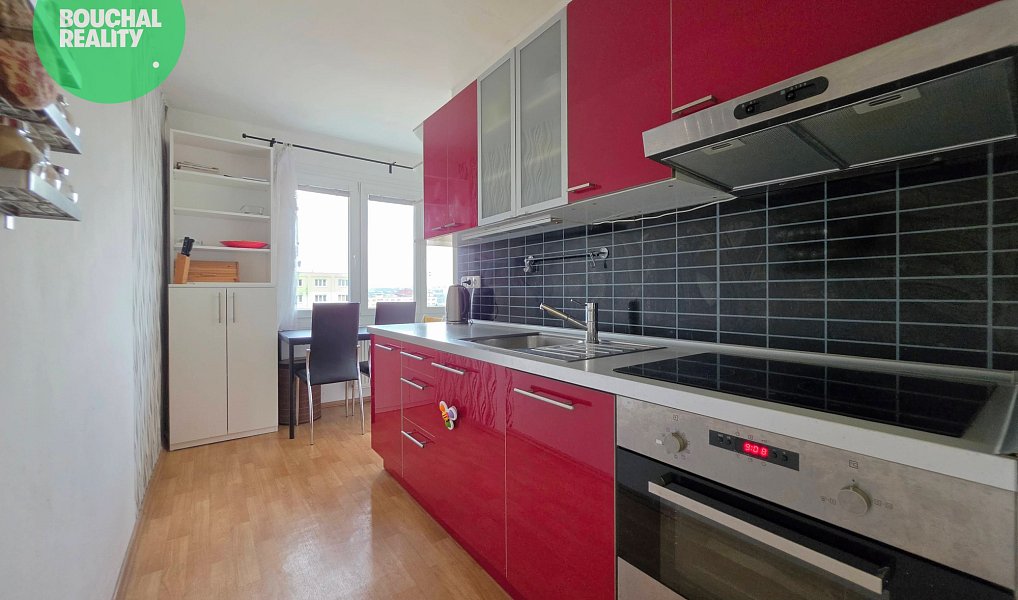Prodej bytu 3+1 77 m², Plzeň – náhled fotky 5