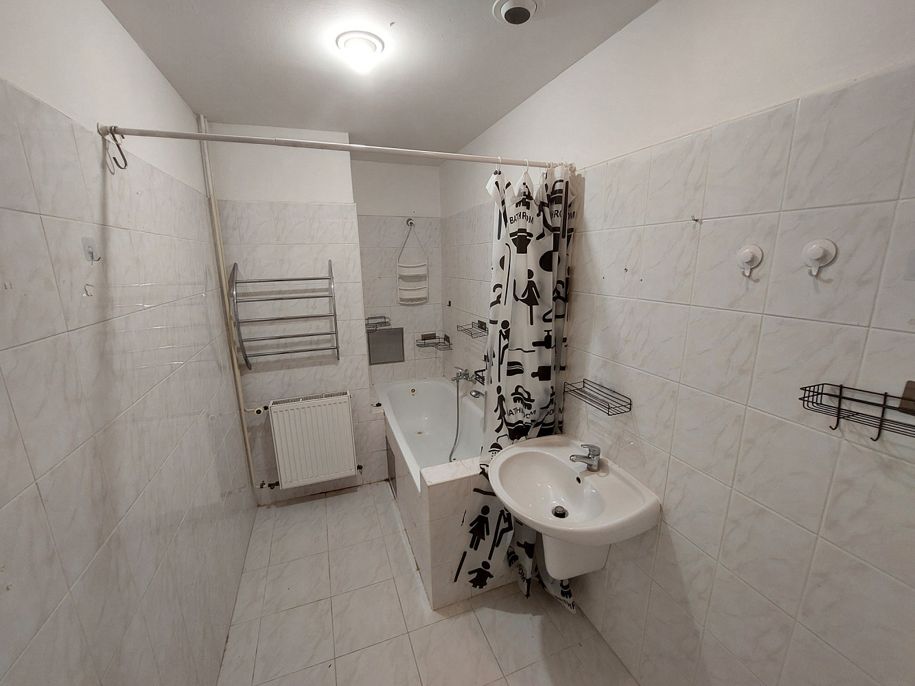 Pronájem bytu 3+1 94 m²