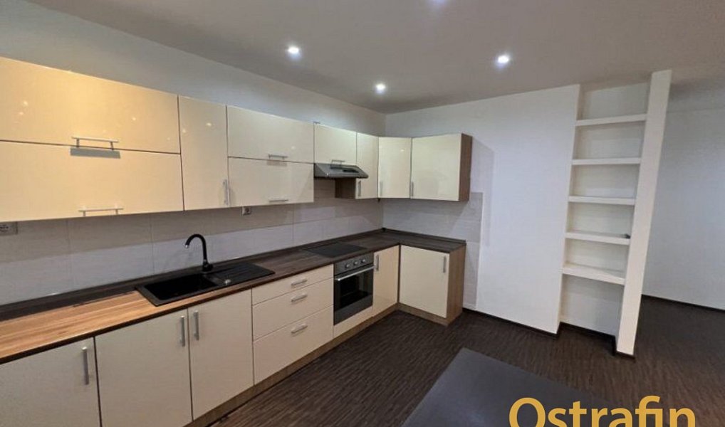 Pronájem bytu 2+kk 56 m², Ostrava – náhled fotky 2