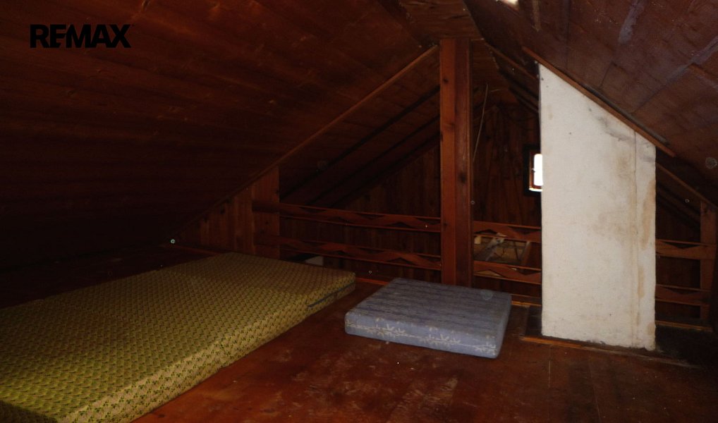 Prodej chaty/chalupy 50 m² s pozemkem 46 m², Plasy – náhled fotky 10