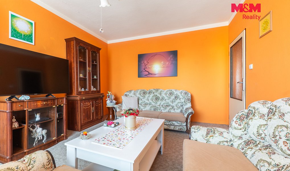 Prodej bytu 3+1 64 m², Kunovice – náhled fotky 11