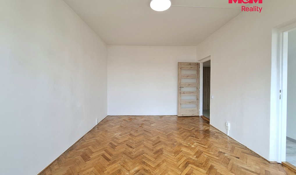 Prodej bytu 1+1 36 m², Habartov – náhled fotky 4