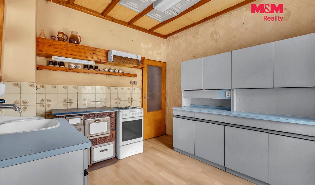 Prodej domu 113 m² s pozemkem 914 m², Vír – náhled fotky 6