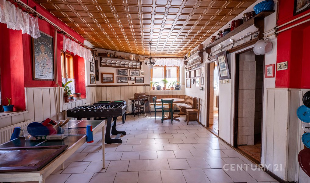 Prodej restaurace 458 m², Stachy – náhled fotky 29