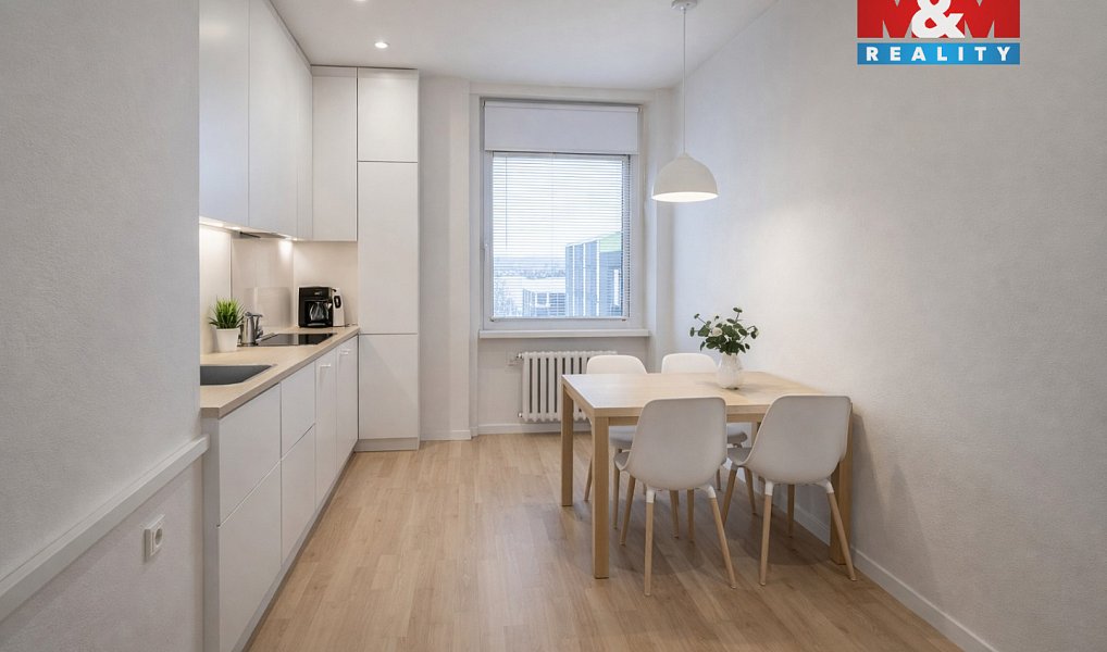 Pronájem kanceláře 85 m², Český Těšín – náhled fotky 11