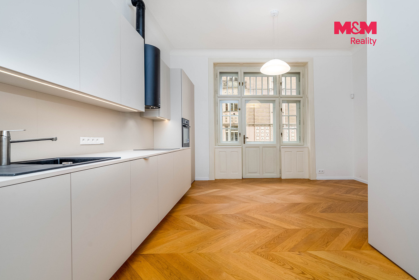 Prodej bytu 4+1 148 m² – fotografie 5