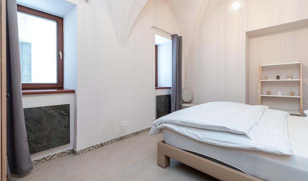 Prodej bytu 2+kk 70 m², Jáchymov – náhled fotky 7