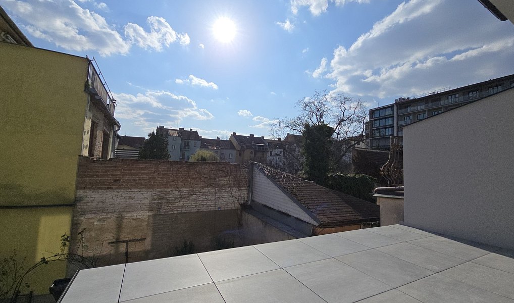 Prodej bytu 2+kk 42 m², Brno – náhled fotky 2