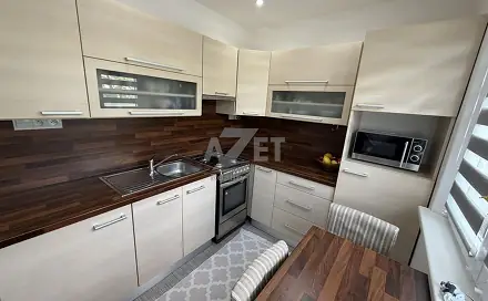 Prodej bytu 2+1 58 m², Zednická, Ostrava - Poruba