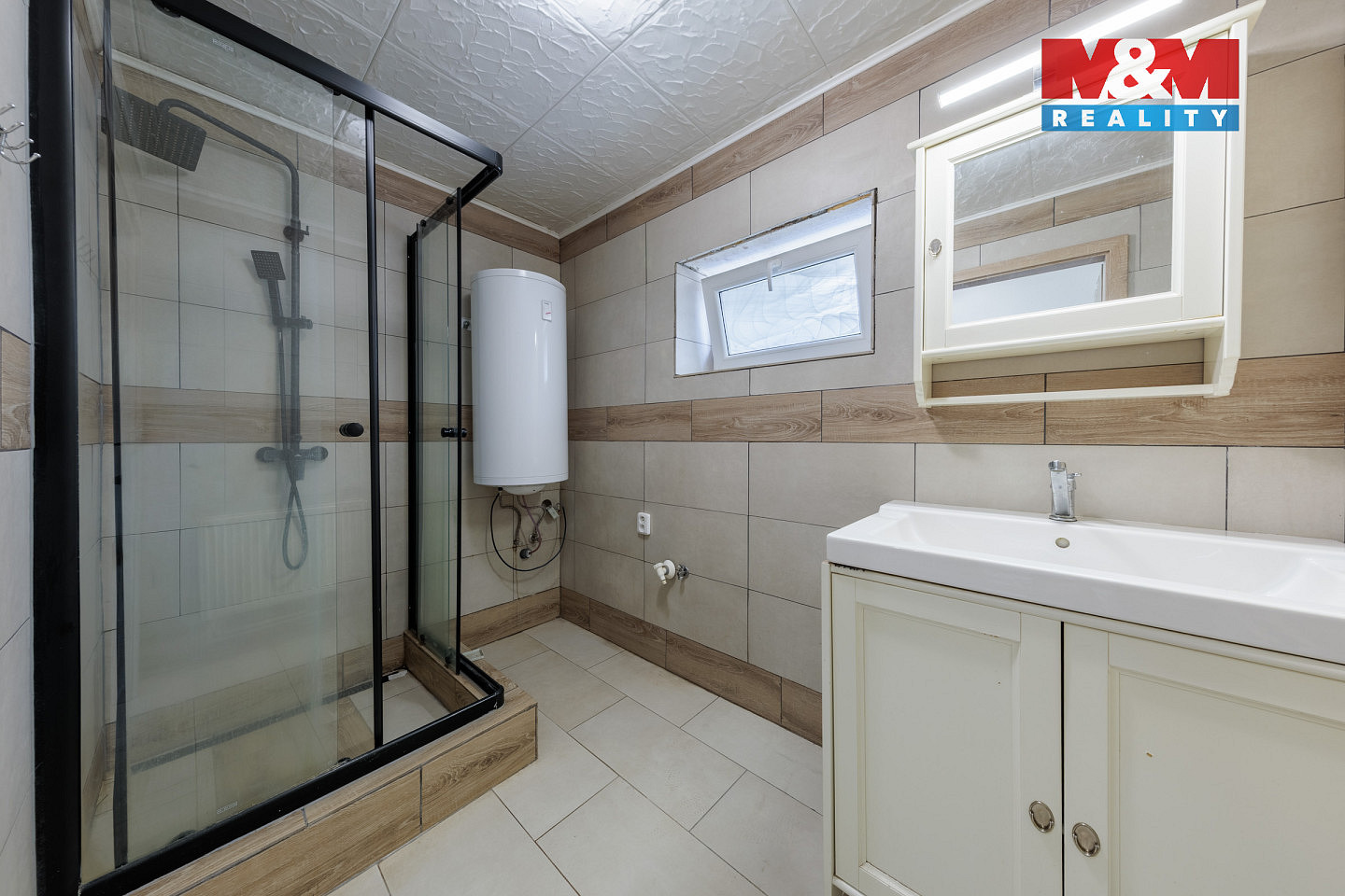 Prodej domu 104 m² s pozemkem 407 m² — photo 2