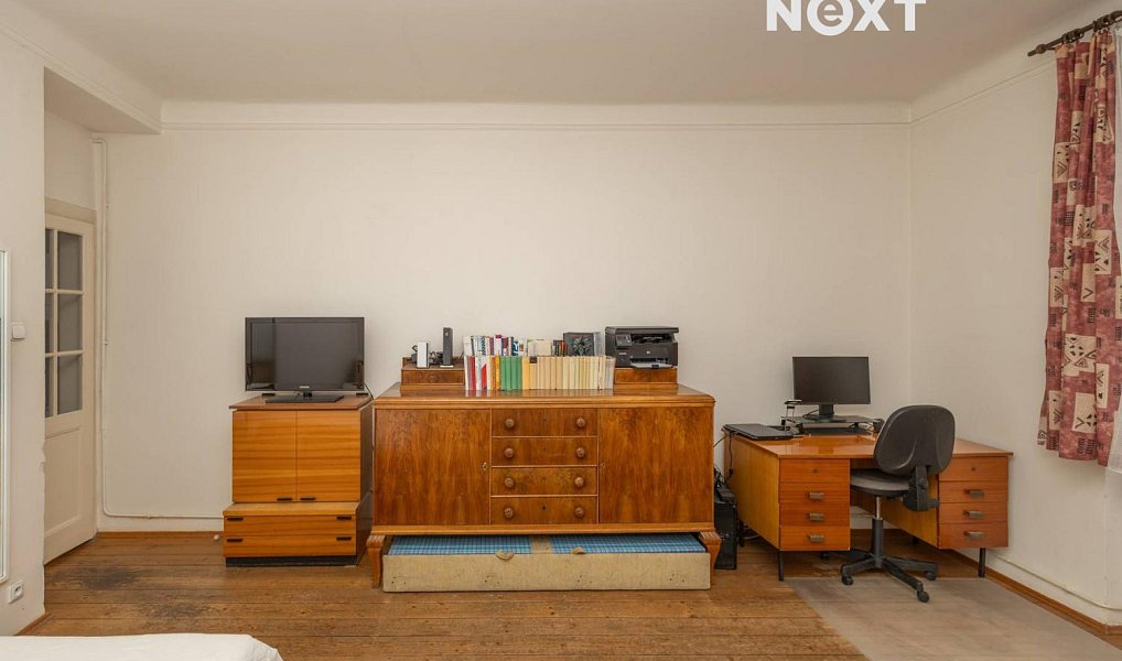 Prodej bytu 1+kk 39 m², Praha – náhled fotky 4