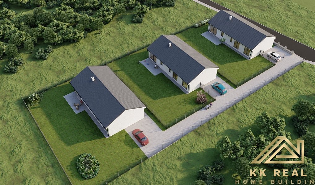 Prodej domu 128 m² s pozemkem 586 m², Myslibořice – náhled fotky 16