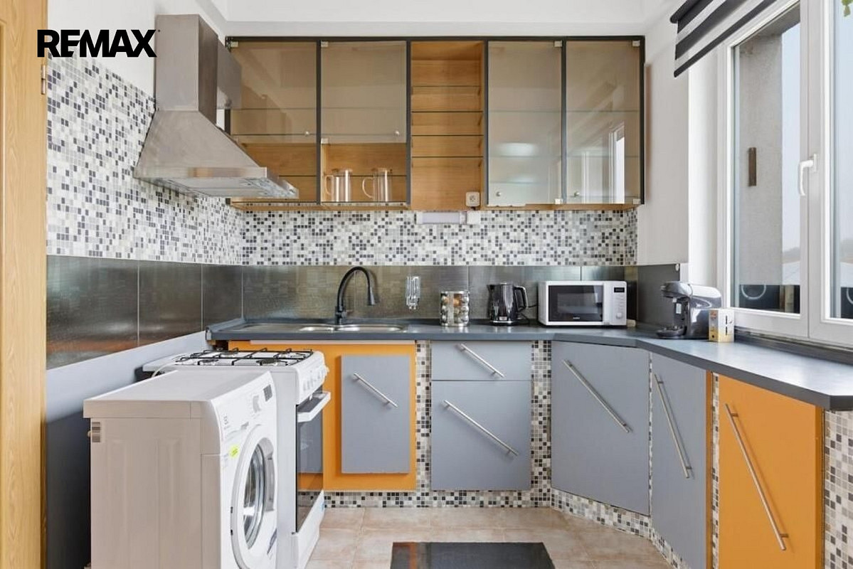Prodej bytu 2+kk 86 m² – fotografie 3