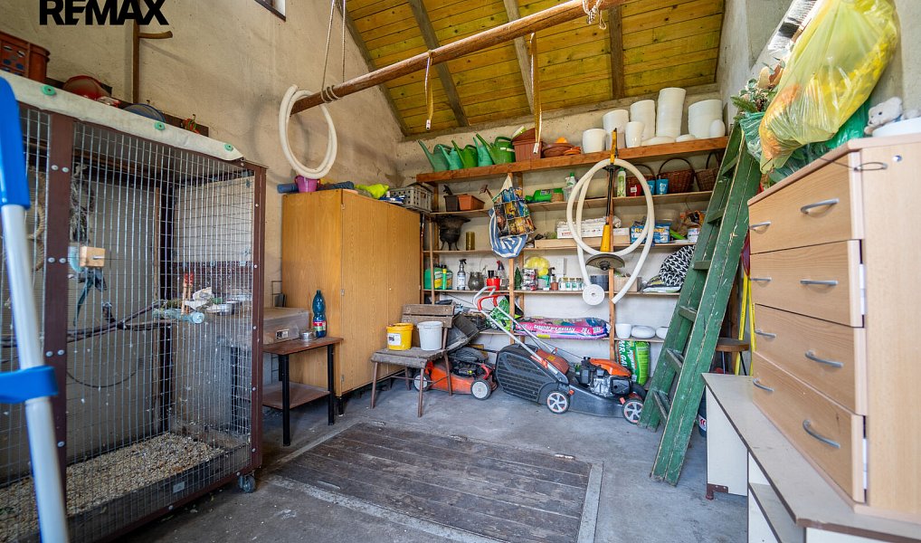 Prodej domu 172 m² s pozemkem 955 m², Krakovany – náhled fotky 41